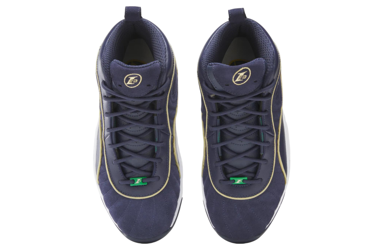 Reebok Answer Iii Vector Navy / White