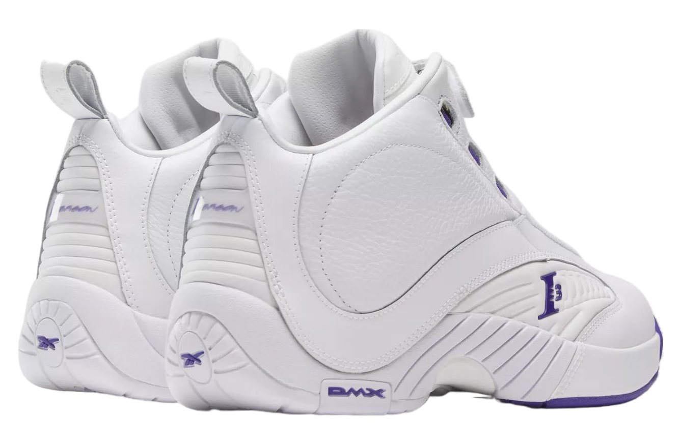 Reebok Answer 4 Free Agency