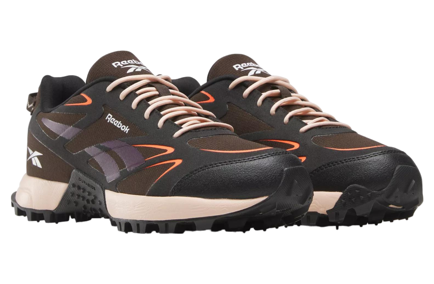 Reebok At Craze 3 WMNS Dark Matter / Black