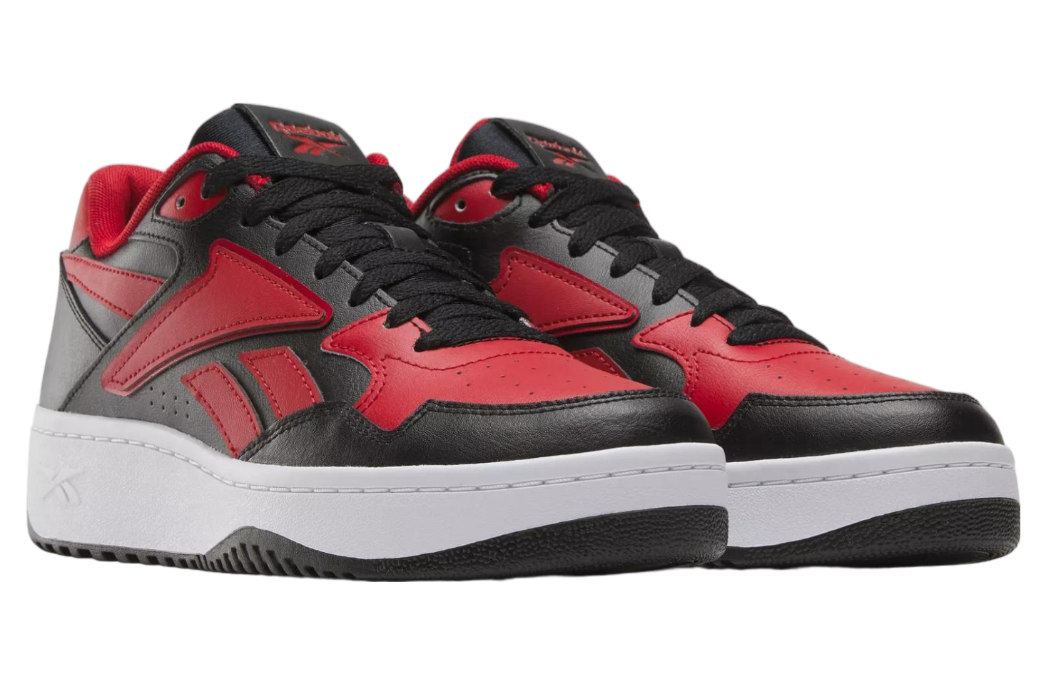 Reebok Atr Chill Black / Flash Red