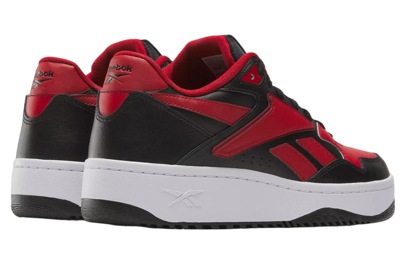 Reebok Atr Chill Black / Flash Red