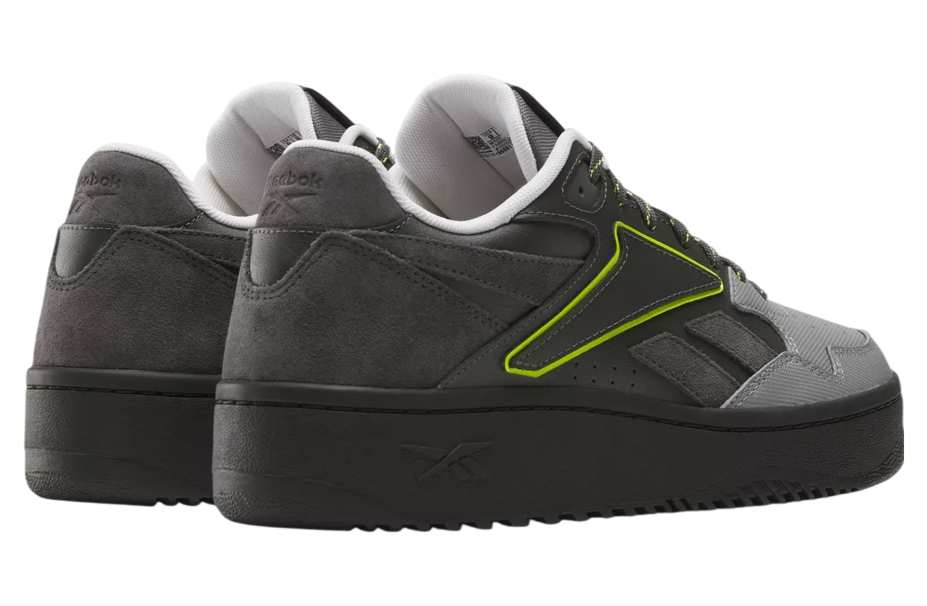 Reebok Atr Chill Grey 3 / Grey 5