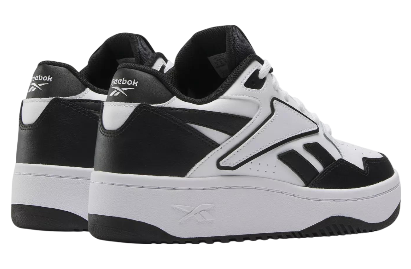 Reebok Atr Chill GS White / Black