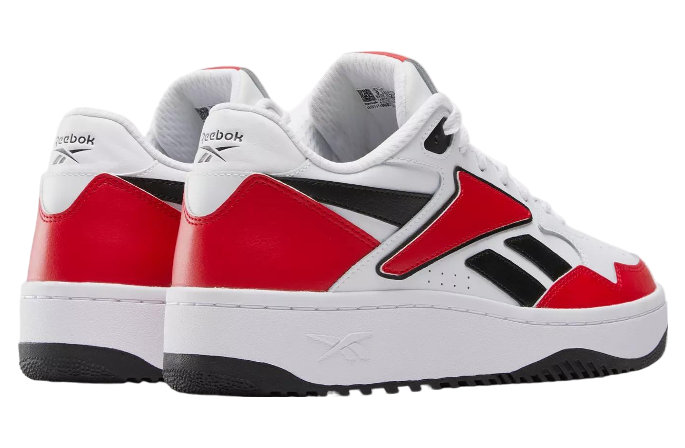 Reebok Atr Chill White / Vector Red