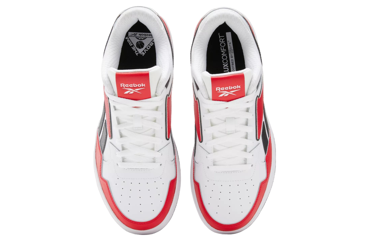 Reebok Atr Chill White / Vector Red