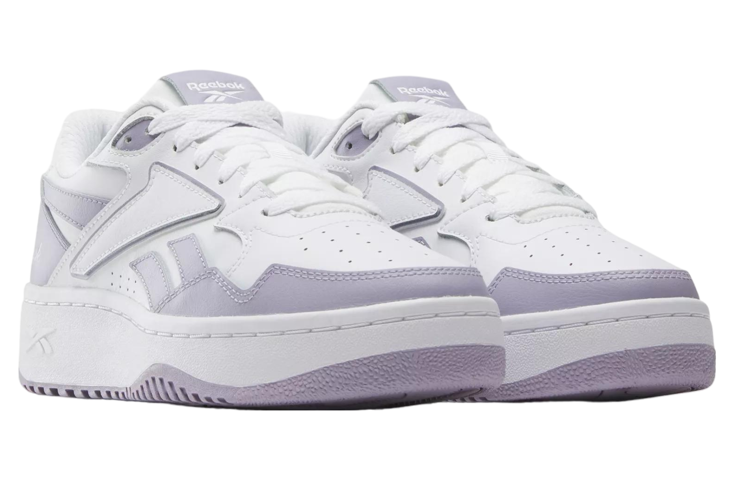 Reebok Atr Chill WMNS White / Dusk Purple