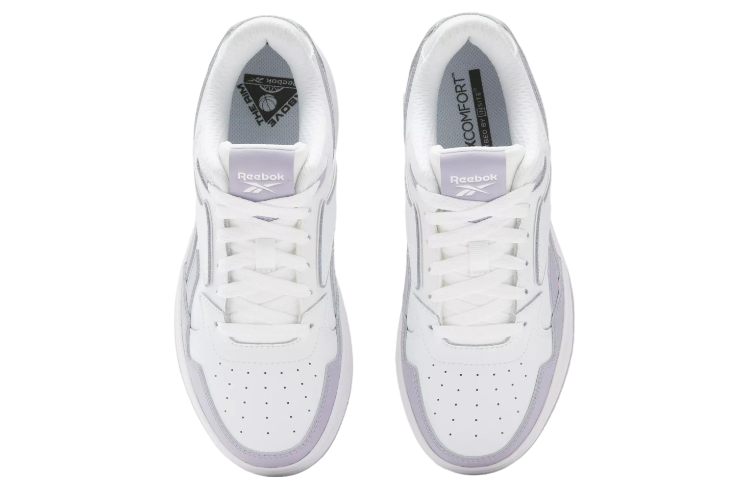 Reebok Atr Chill WMNS White / Dusk Purple