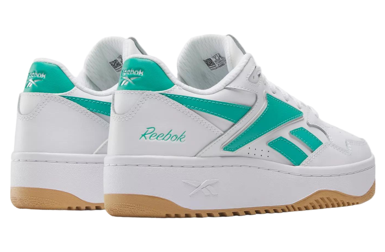 Reebok Atr Chill WMNS White / Unleashed Green