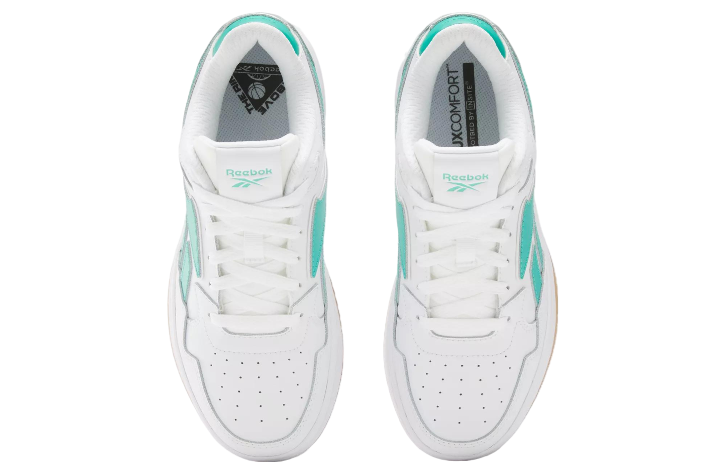 Reebok Atr Chill WMNS White / Unleashed Green