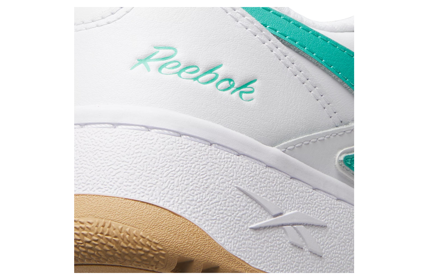 Reebok Atr Chill WMNS White / Unleashed Green