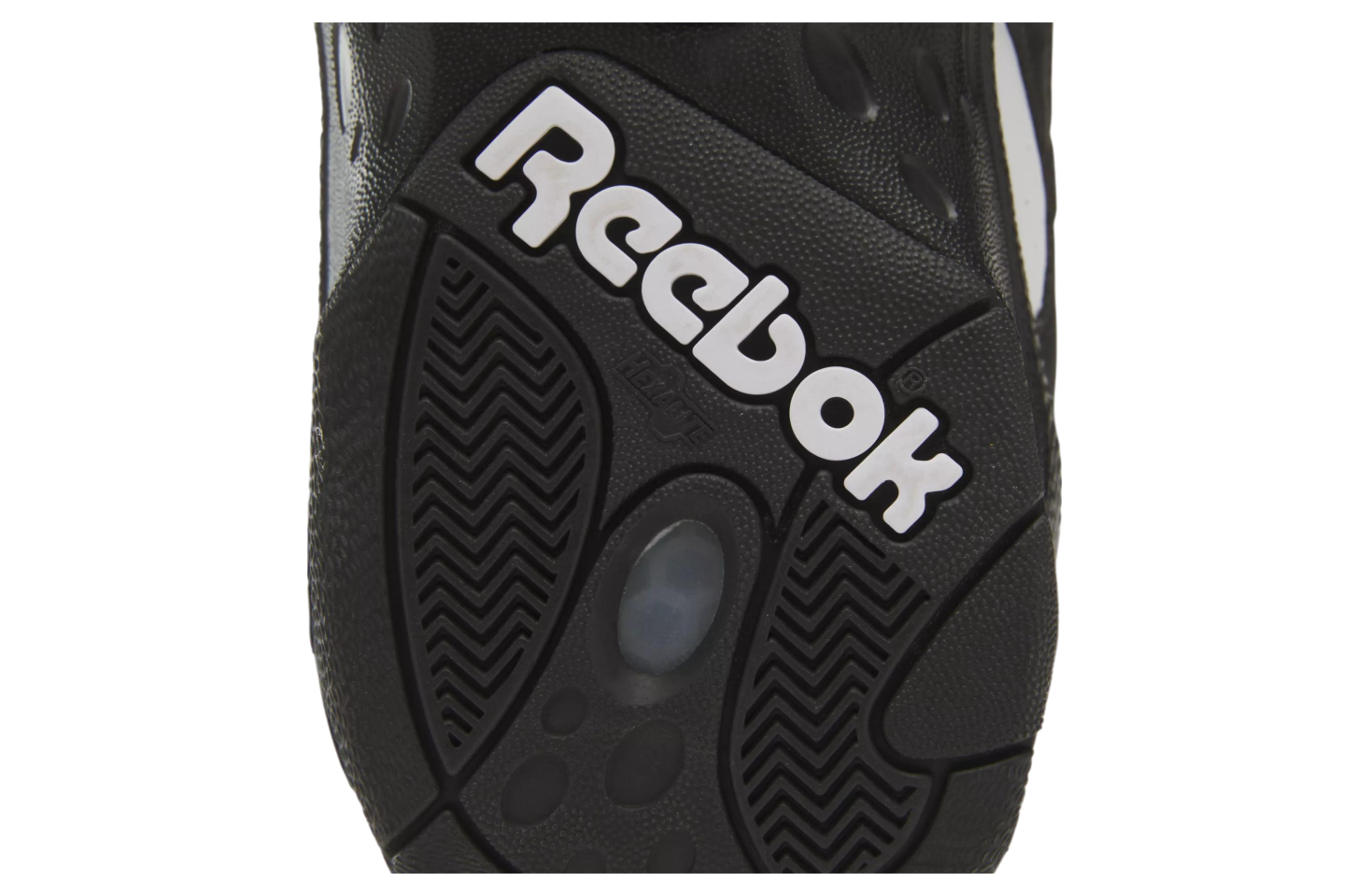 Reebok ATR Pump Vertical Above The Rim