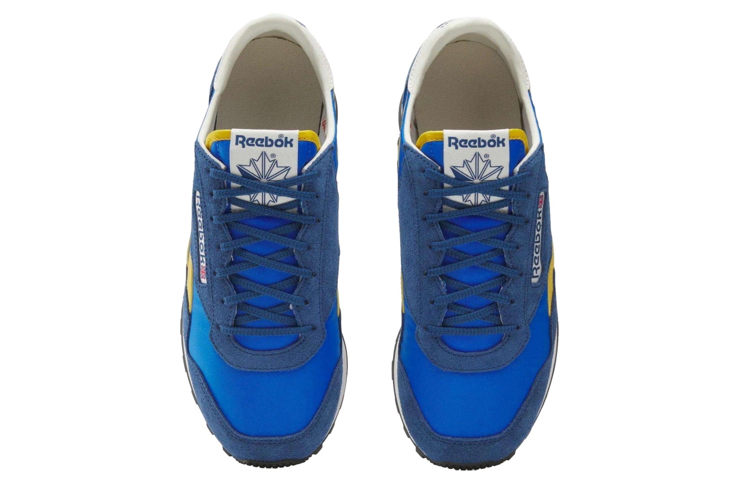 Reebok Aztec II Athletic Blue / Virtual Blue