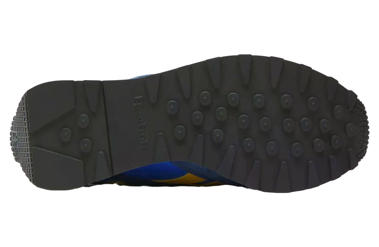 Reebok Aztec II Athletic Blue / Virtual Blue