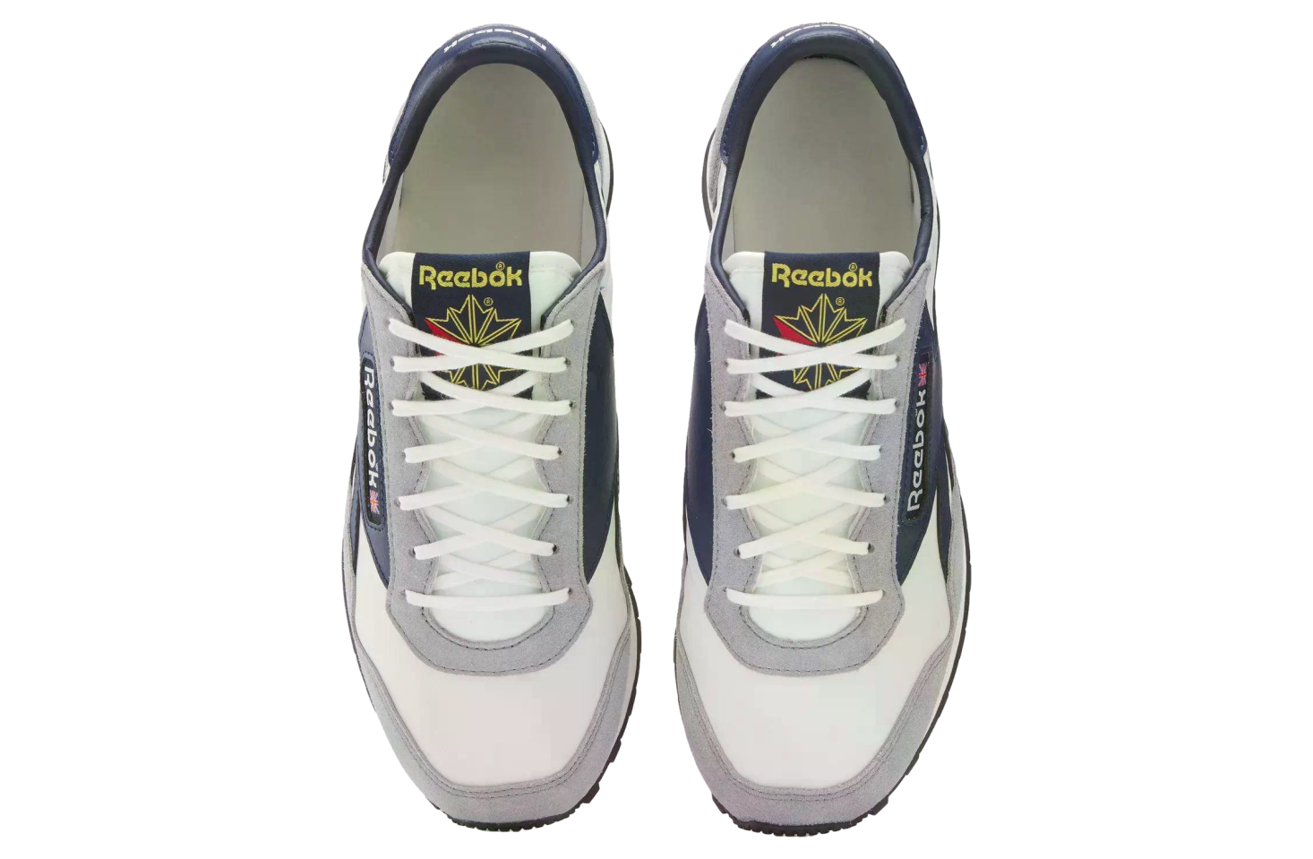 Reebok Aztec II Grey 3 / Chalk