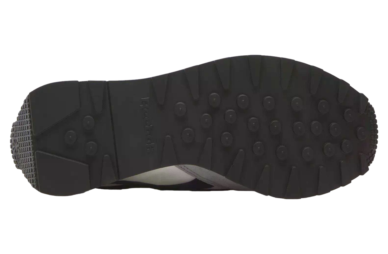 Reebok Aztec II Grey 3 / Chalk