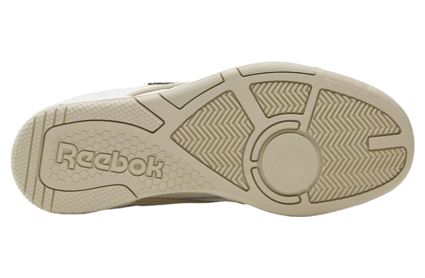 Reebok Bb 4000 Ii Chalk / Classic Beige