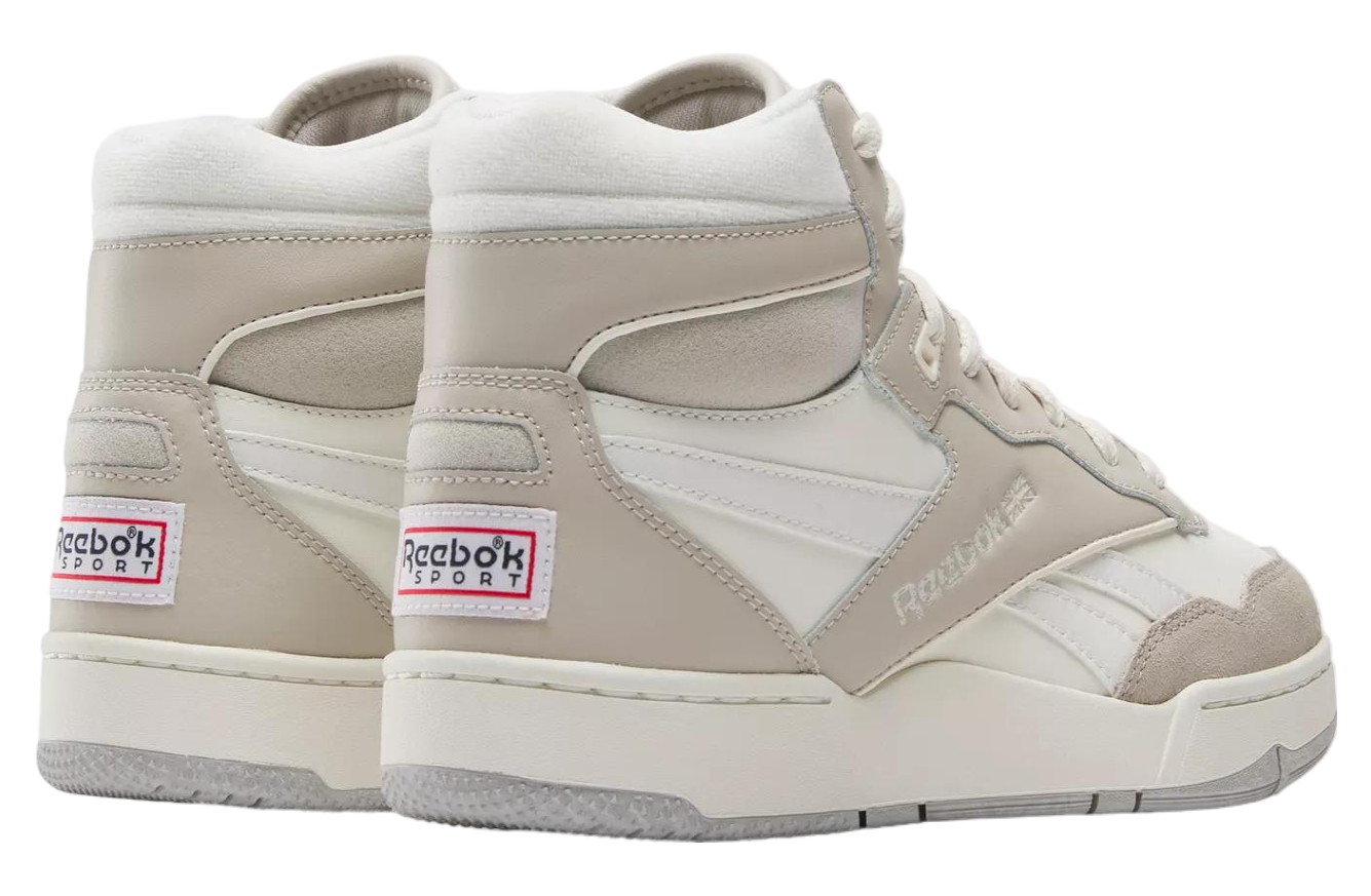 Reebok Bb 4000 Ii Mid WMNS Chalk / Moonstone