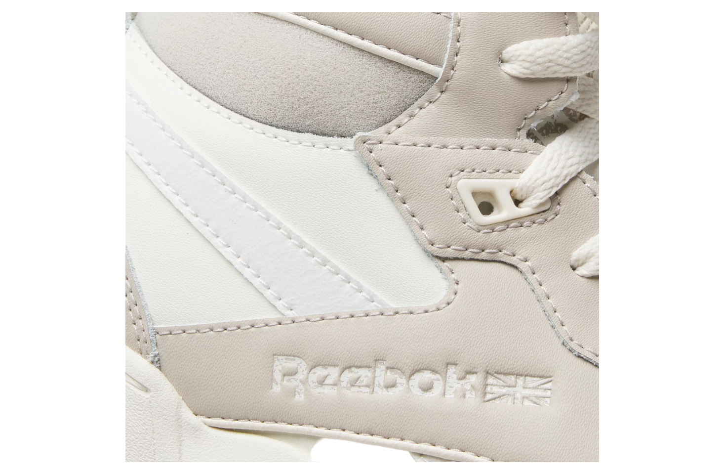 Reebok Bb 4000 Ii Mid WMNS Chalk / Moonstone