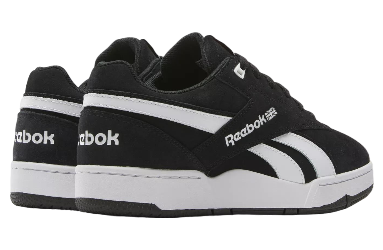 Reebok Bb 4000 Ii Pt WMNS Black / White