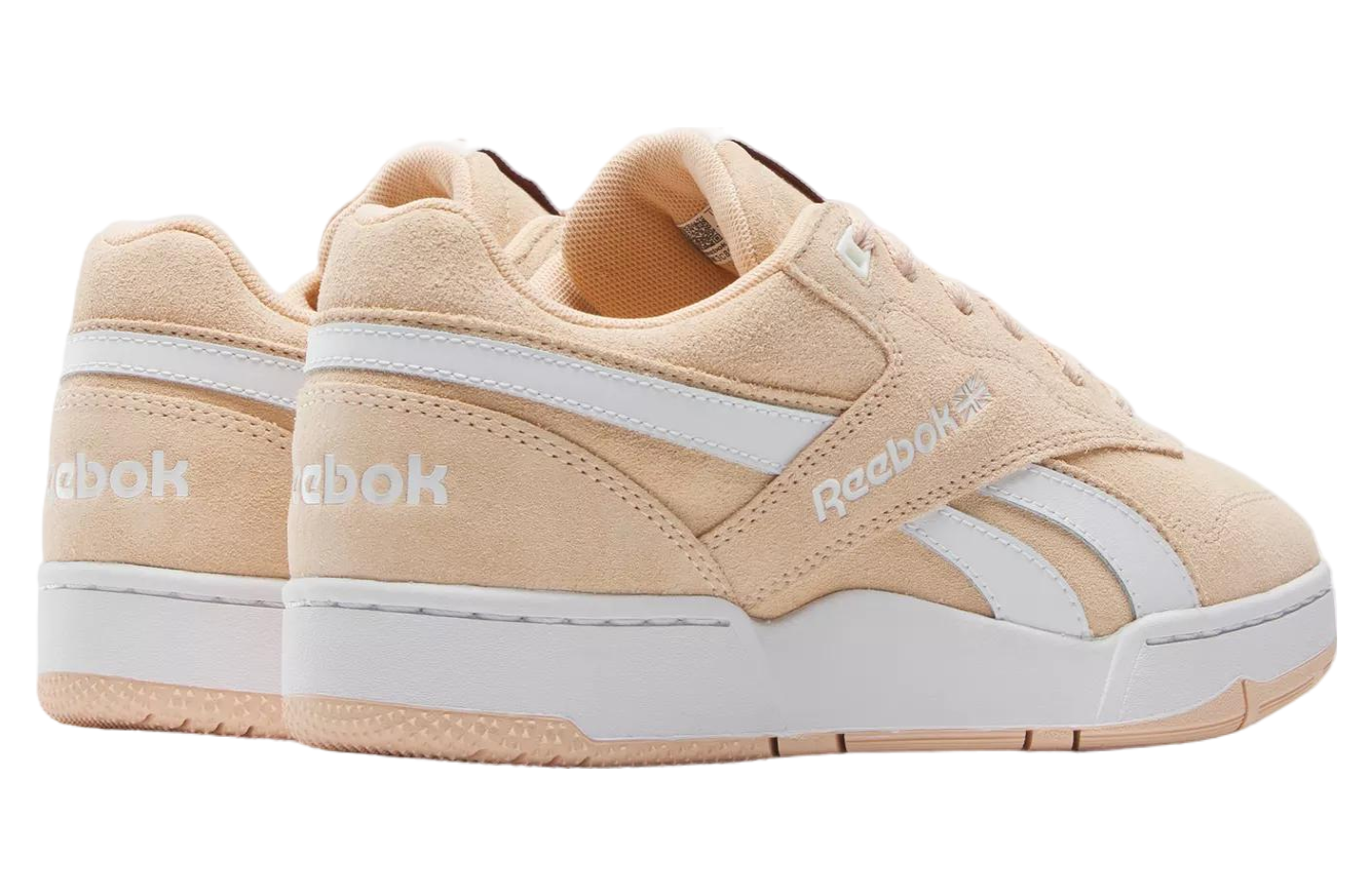 Reebok Bb 4000 Ii Pt WMNS Washed Clay / White