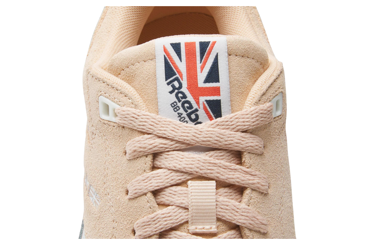 Reebok Bb 4000 Ii Pt WMNS Washed Clay / White