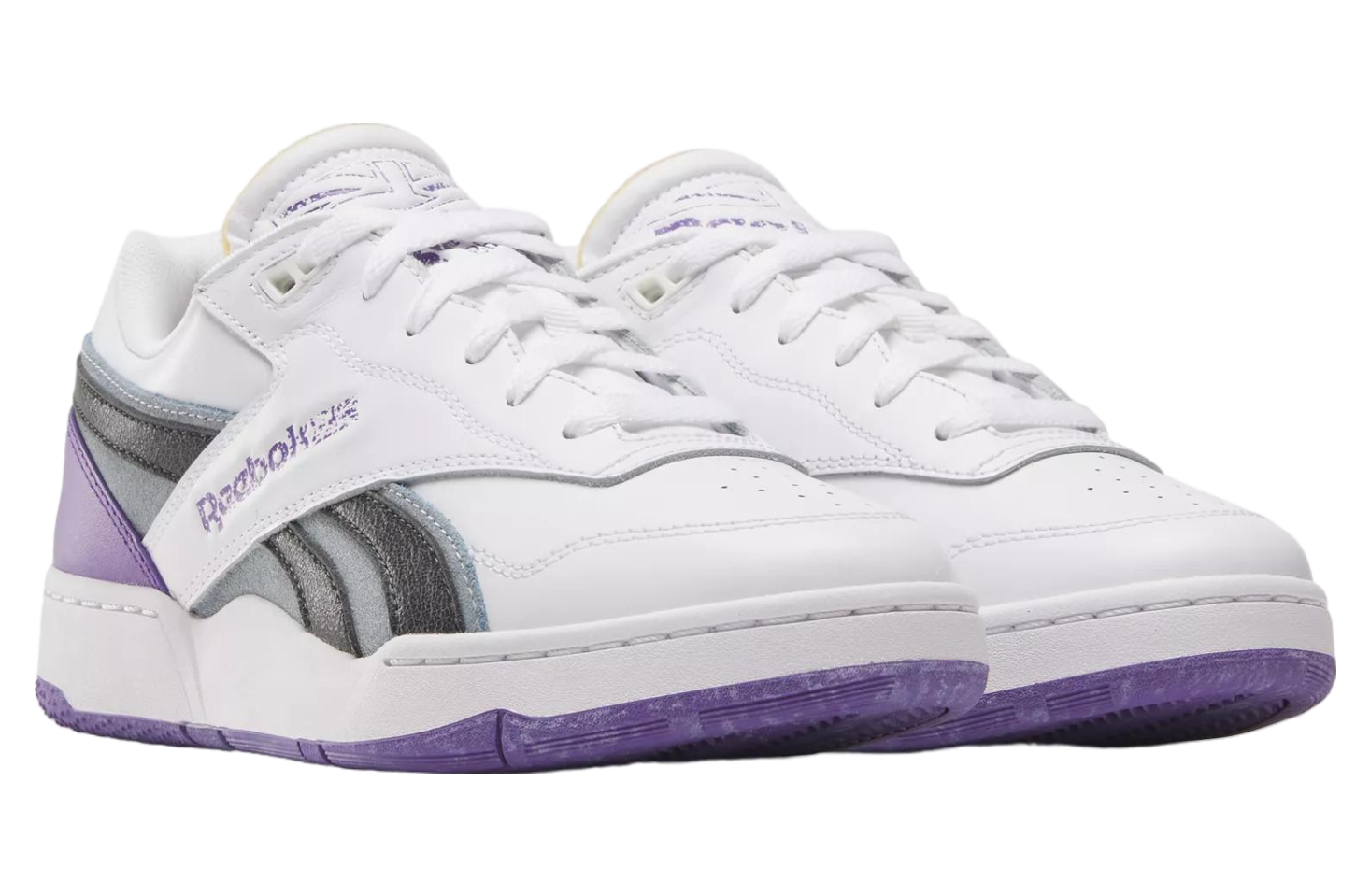 Reebok Bb 4000 Ii Pt WMNS White / Moon