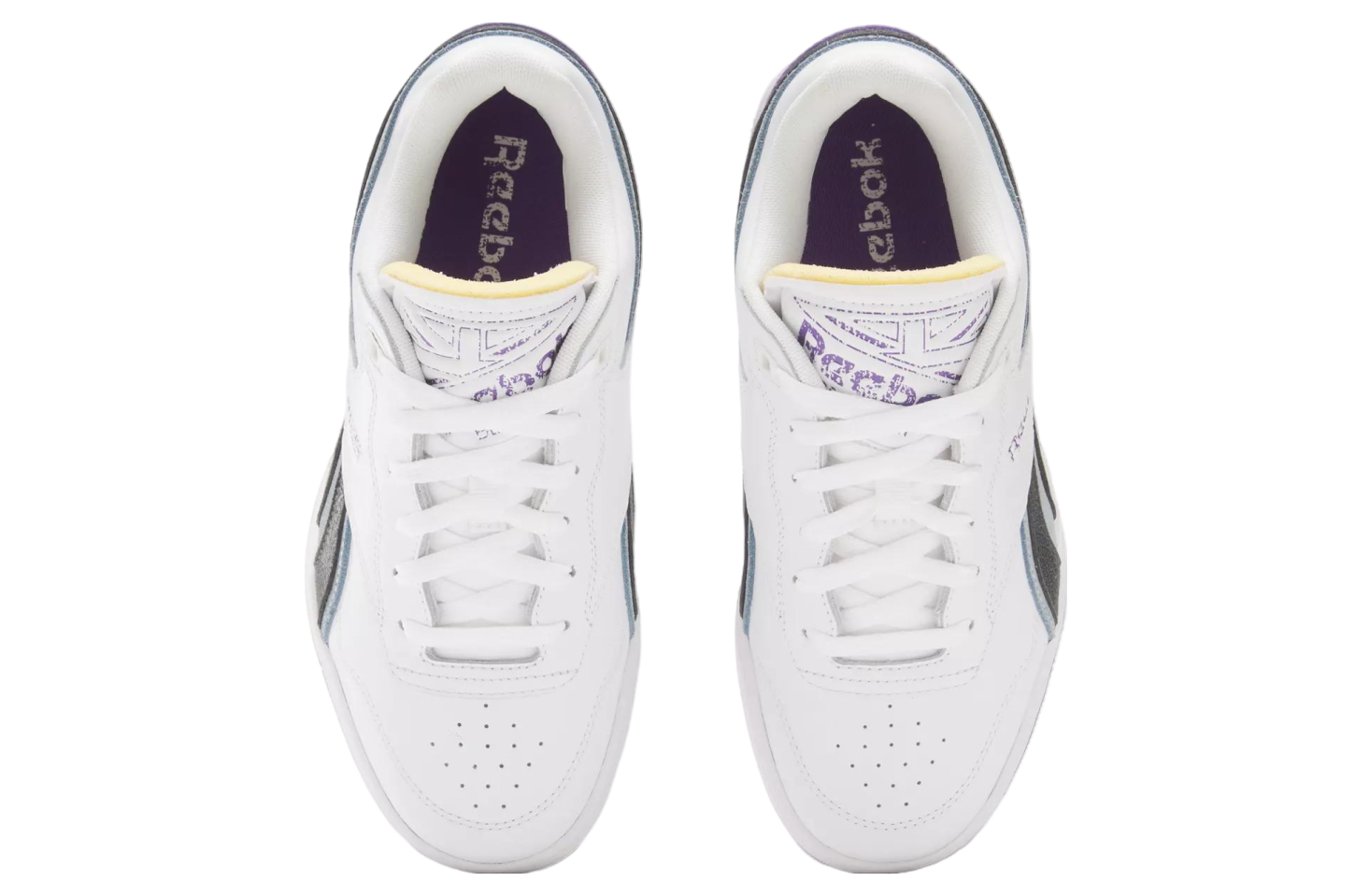 Reebok Bb 4000 Ii Pt WMNS White / Moon