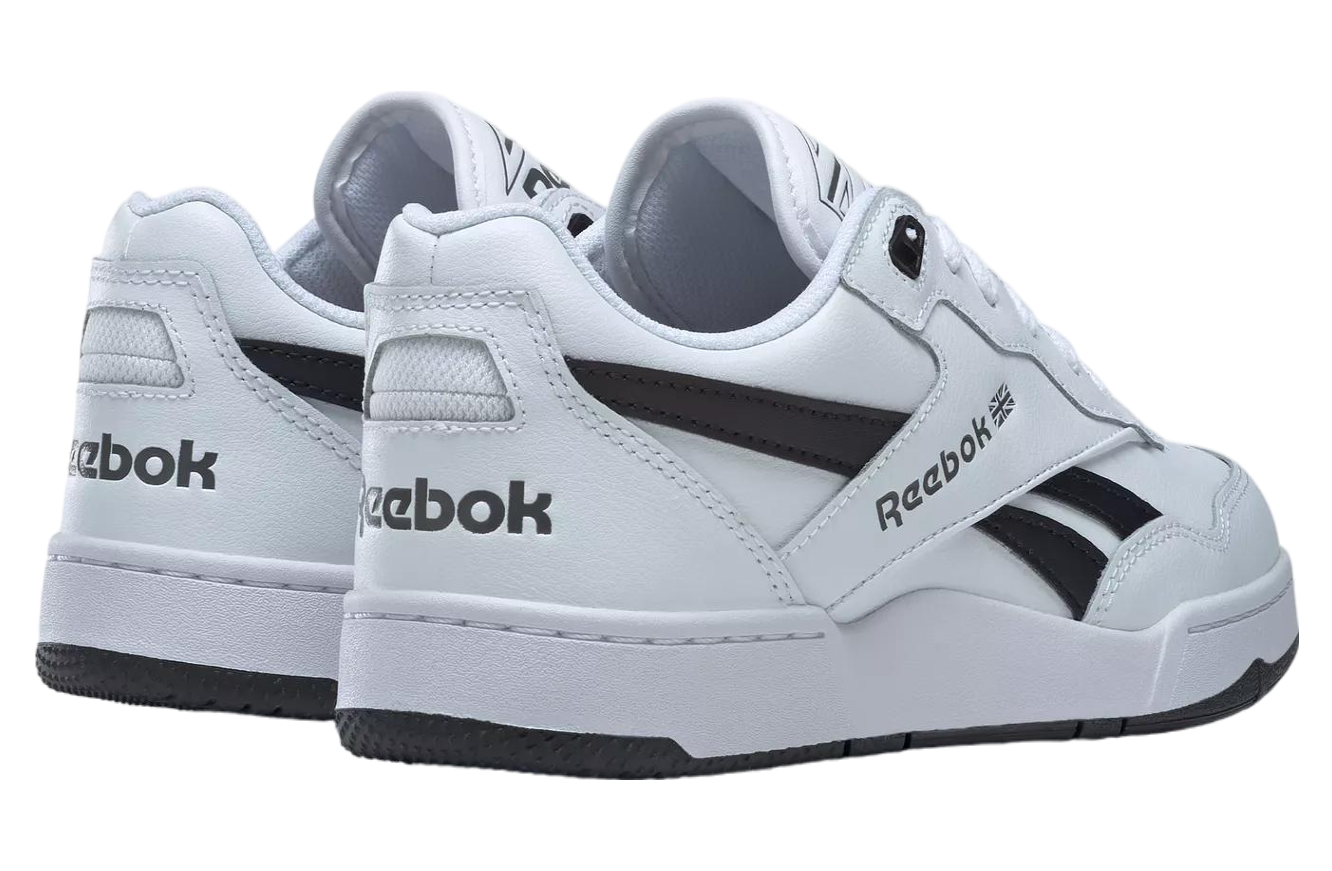 Reebok Bb 4000 Ii White / Core Black