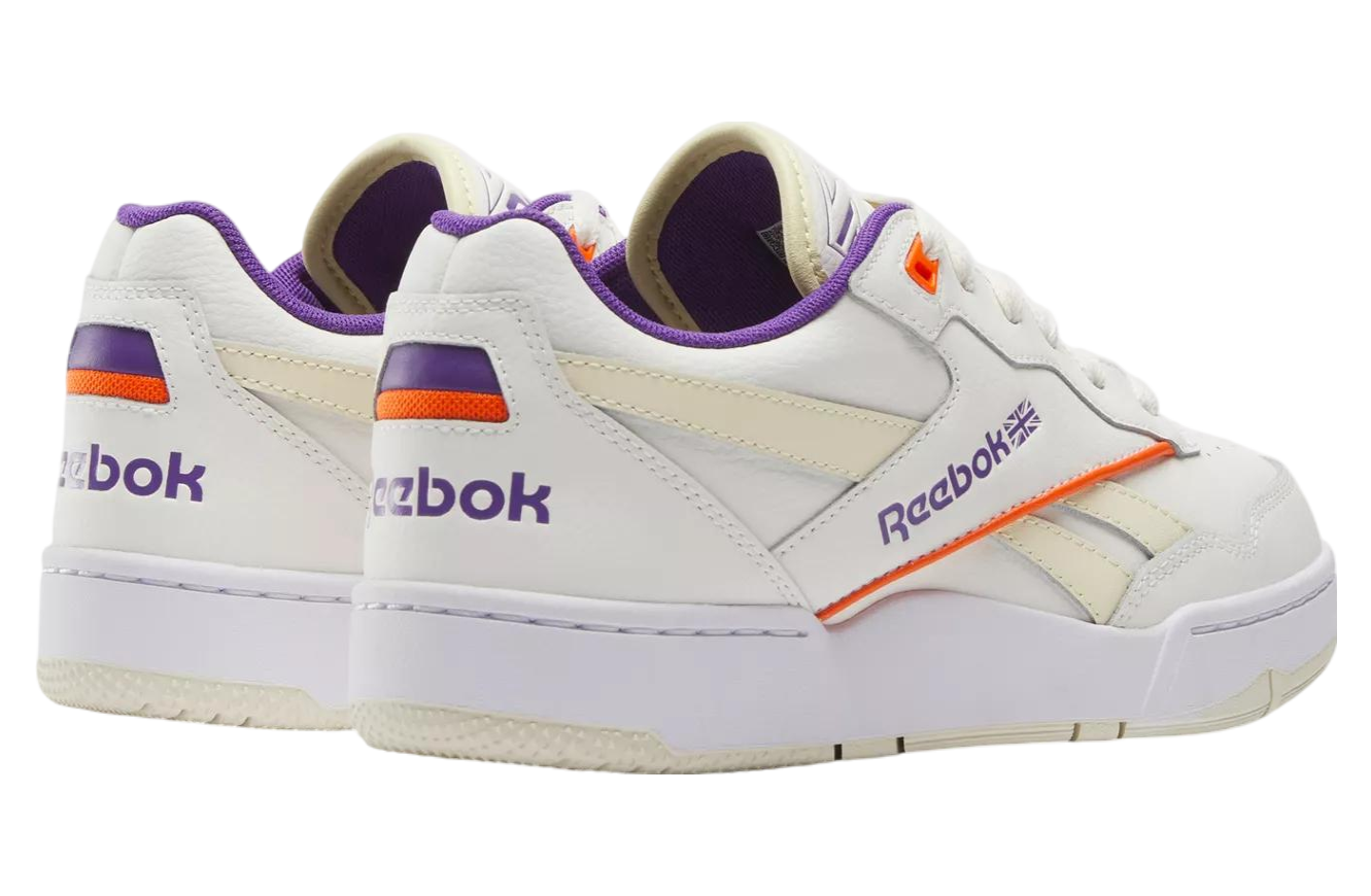 Reebok Bb 4000 Ii WMNS Chalk / White