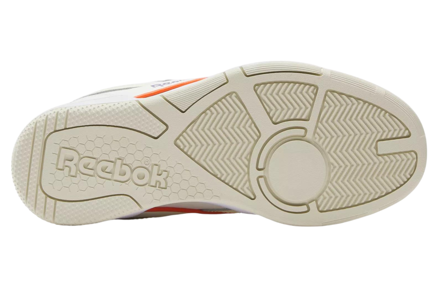 Reebok Bb 4000 Ii WMNS Chalk / White