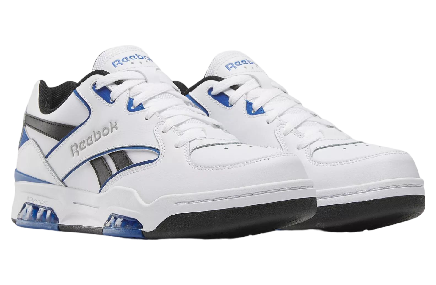 Reebok dmx blue online