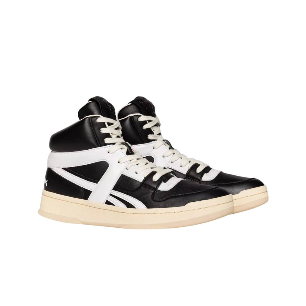 Reebok BB 5600 LTD Black White