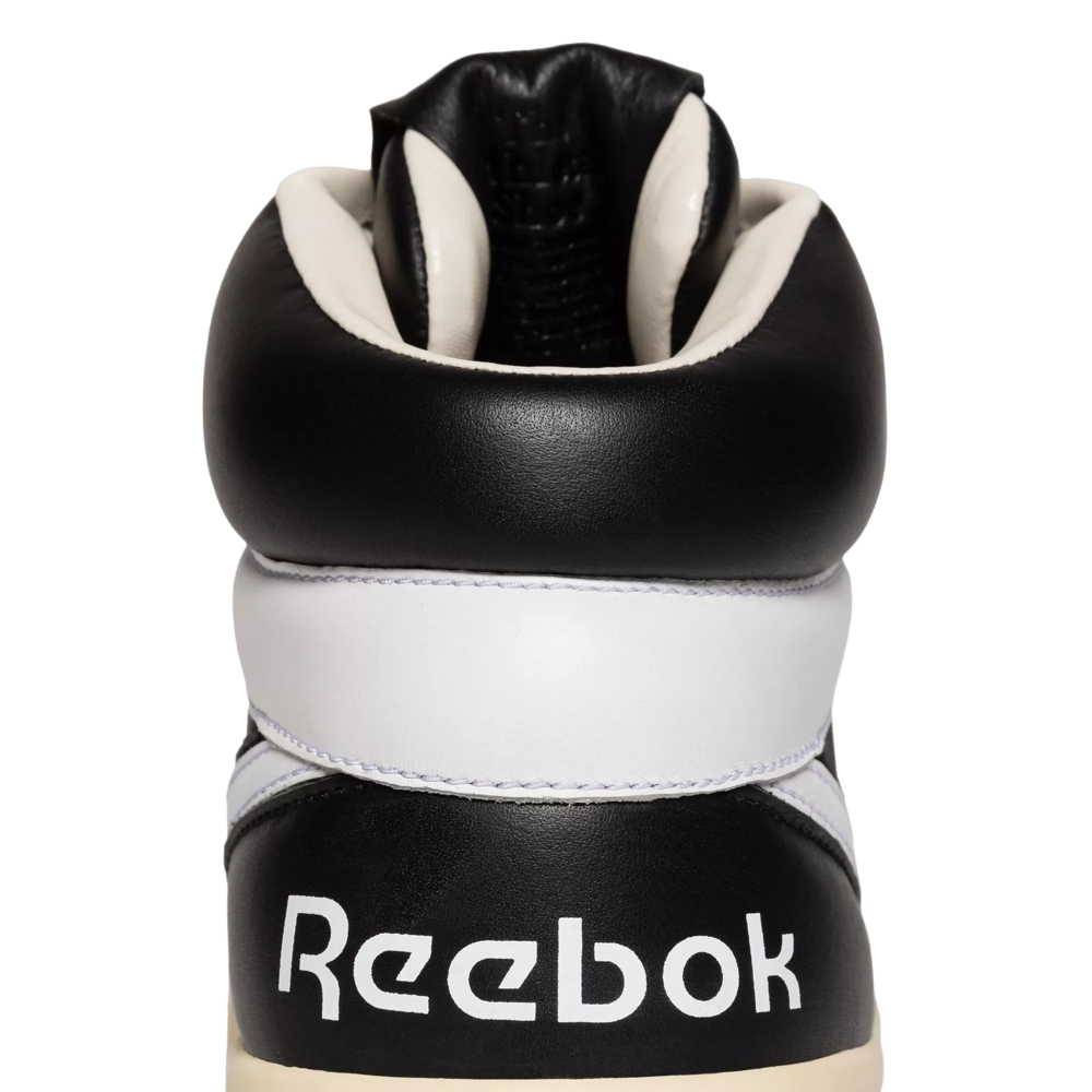 Reebok BB 5600 LTD Black White