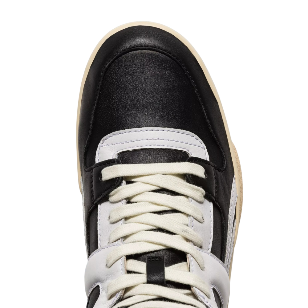 Reebok BB 5600 LTD Black White