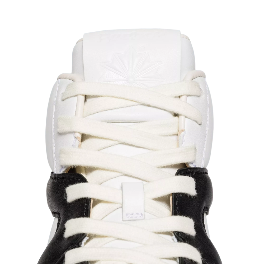 Reebok BB 5600 LTD White Black