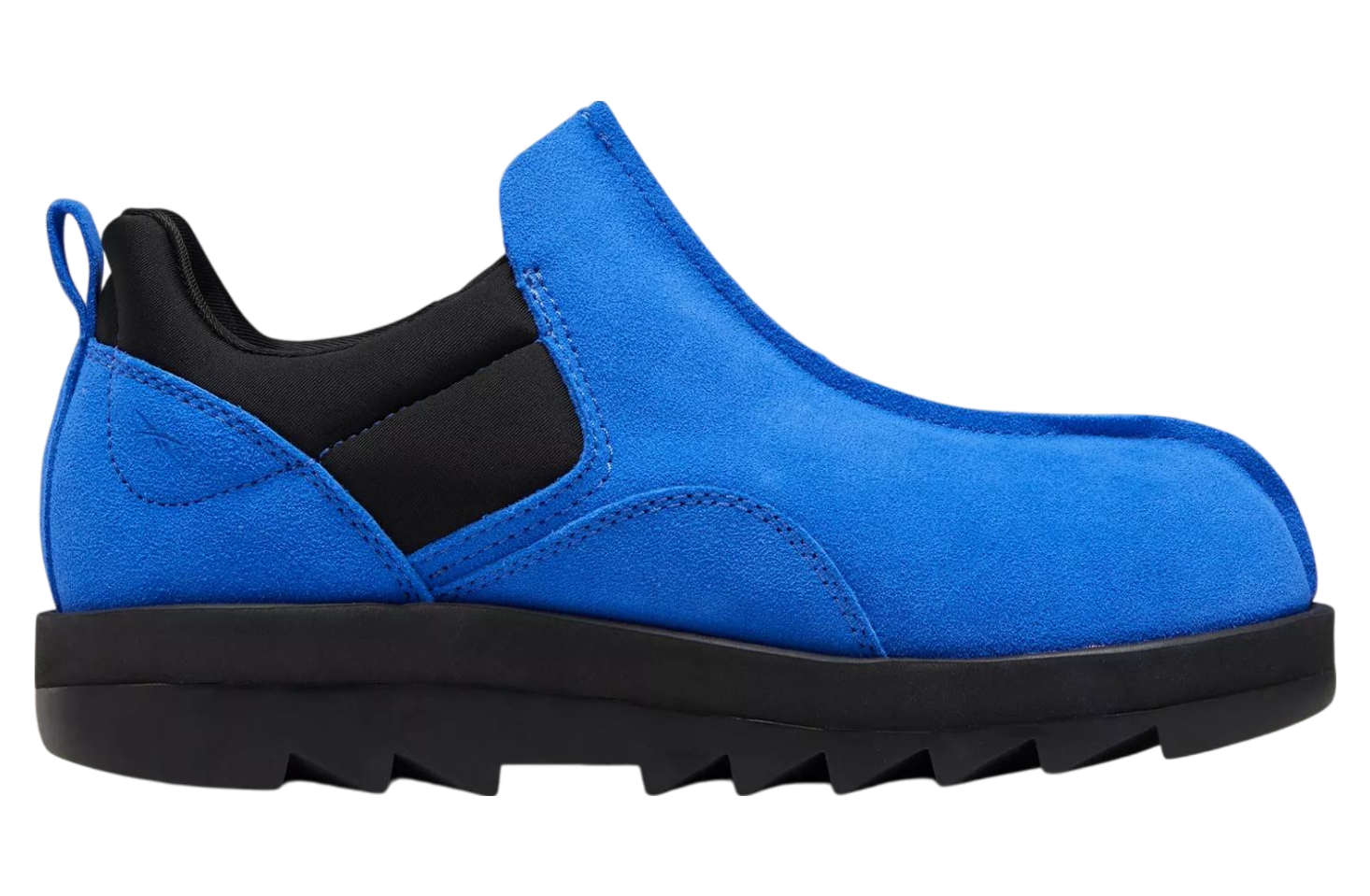 Reebok Beatnik Moc Court Blue / Core Black