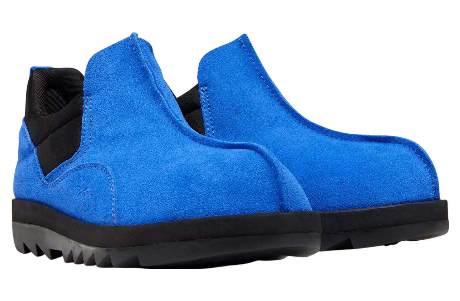 Reebok Beatnik Moc Court Blue / Core Black