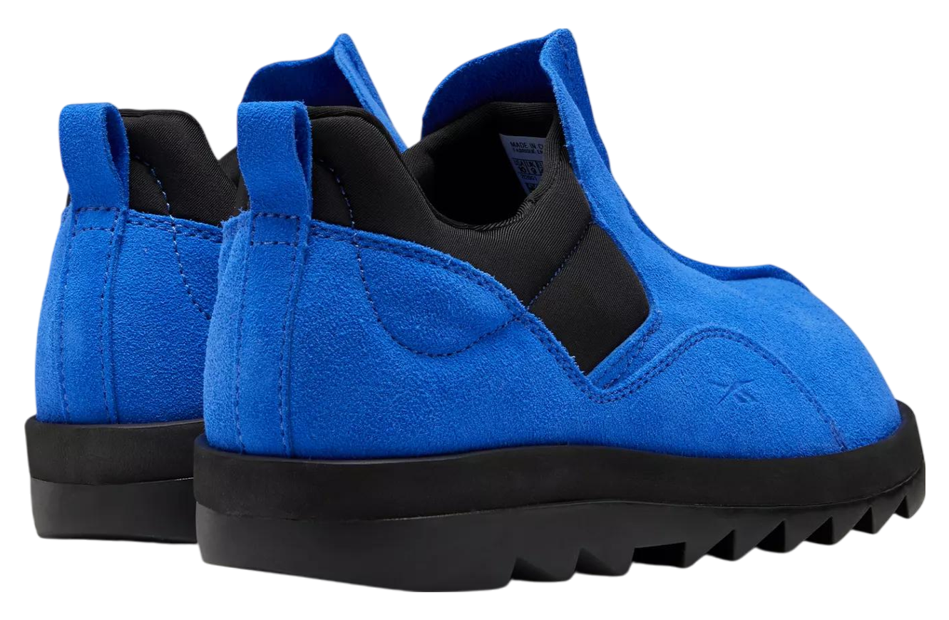 Reebok Beatnik Moc Court Blue / Core Black