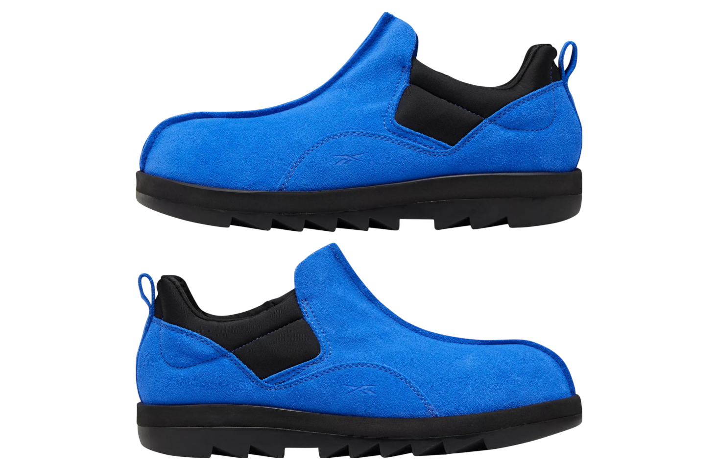 Reebok Beatnik Moc Court Blue / Core Black