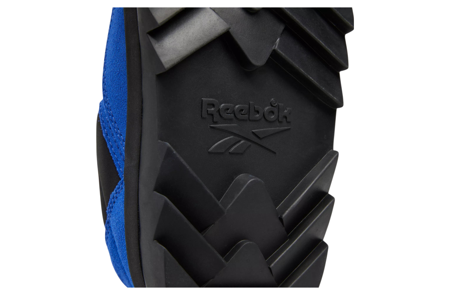 Reebok Beatnik Moc Court Blue / Core Black