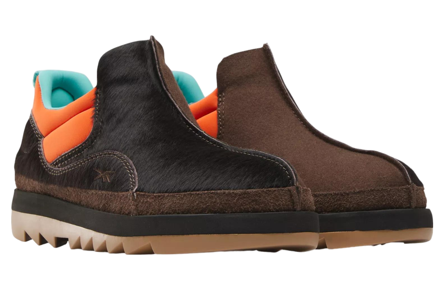 Reebok Beatnik Moc Dark Brown