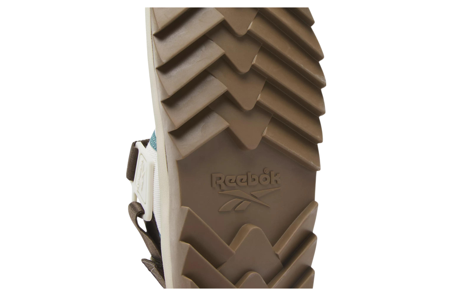 Reebok Beatnik Pure Grey / Luxe Blue