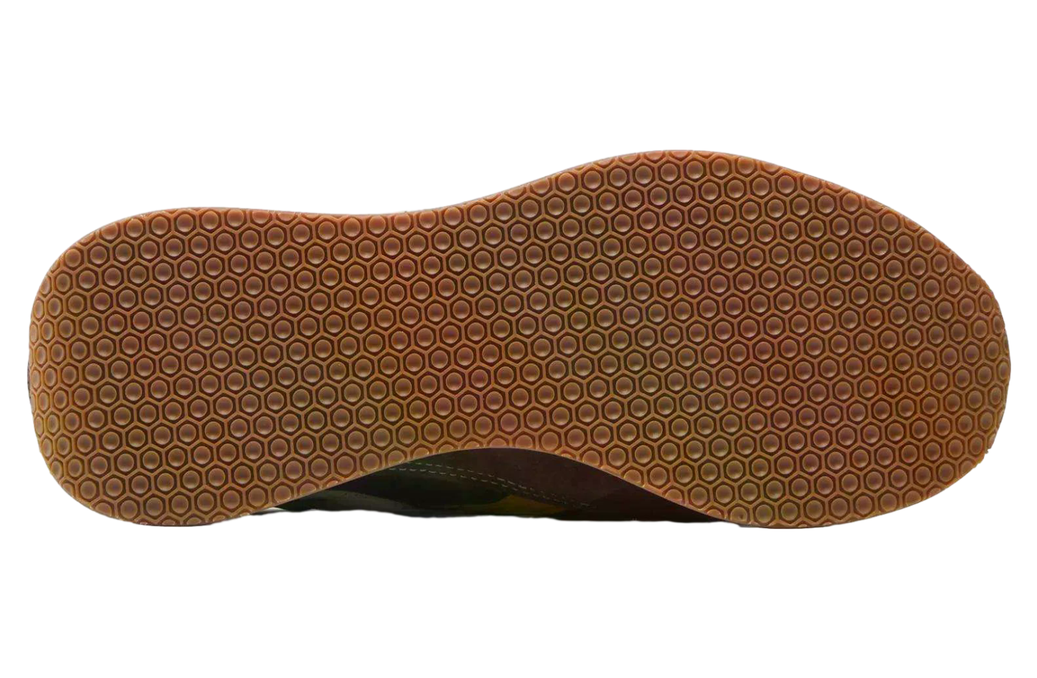 Reebok Camargue Dark Brown / Campus Brown