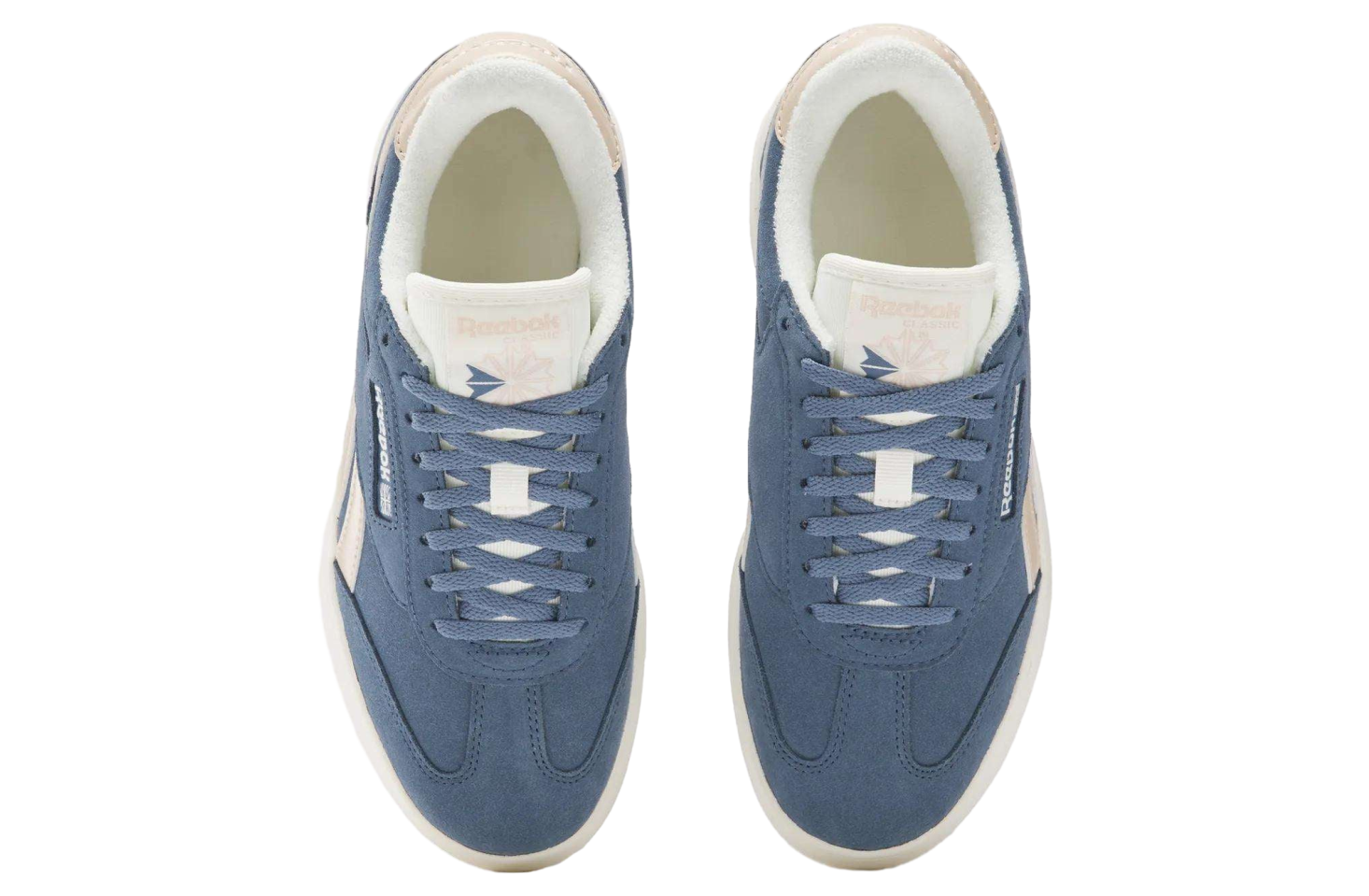 Reebok Campio Extra Womens WMNS Shadow / Muted Clay