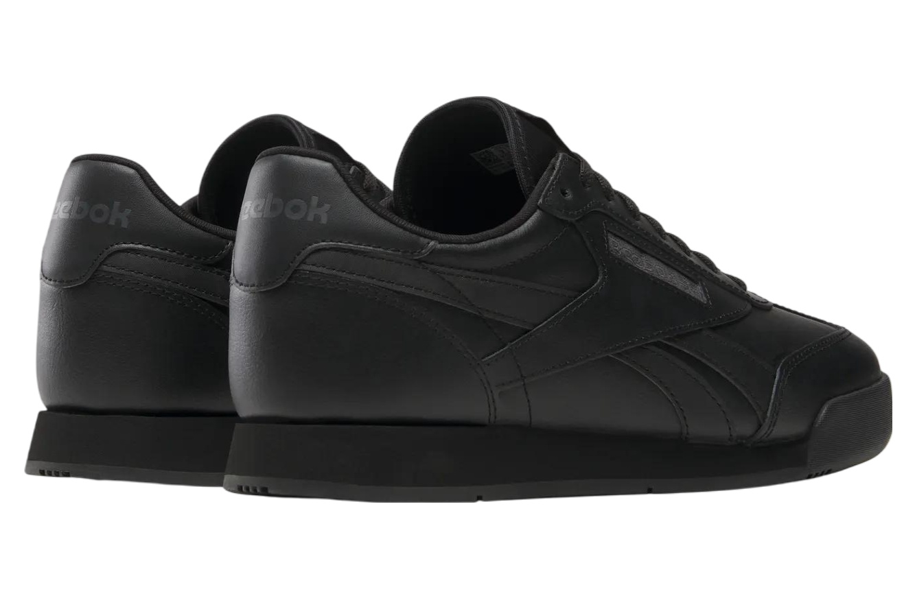 Reebok Campio Xt Black / White