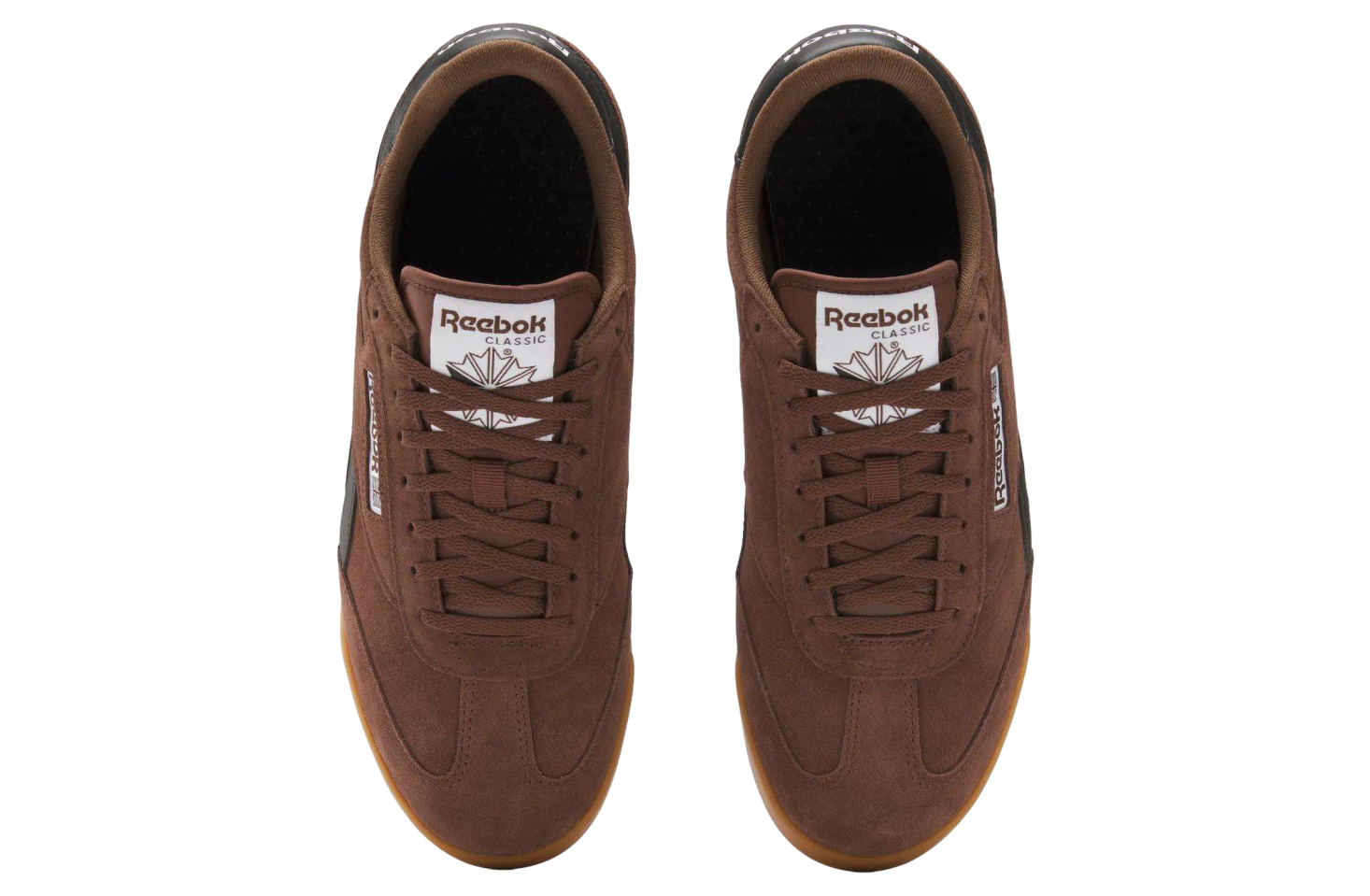 Reebok Campio XT Campus Brown / Black