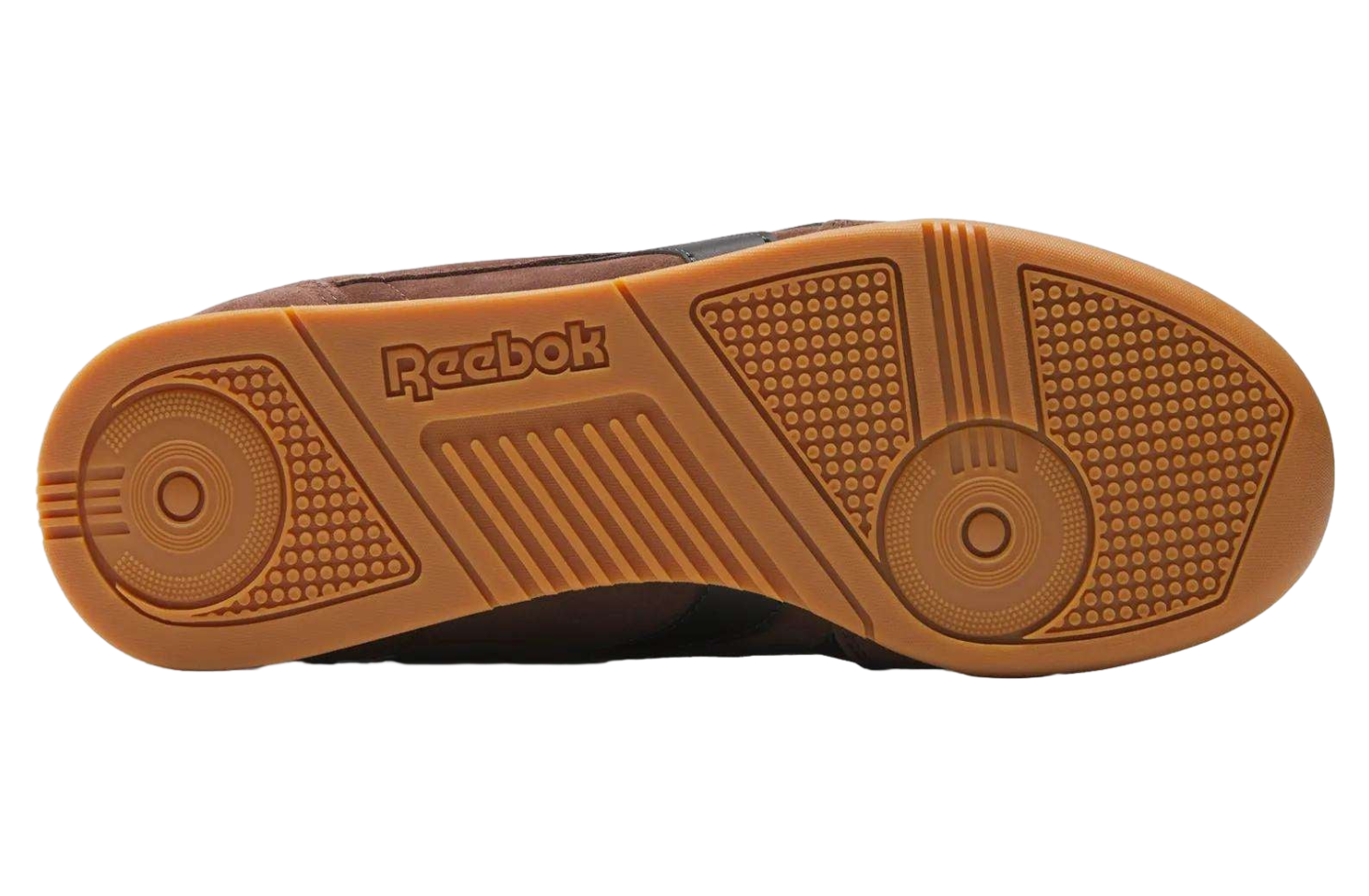 Reebok Campio XT Campus Brown / Black