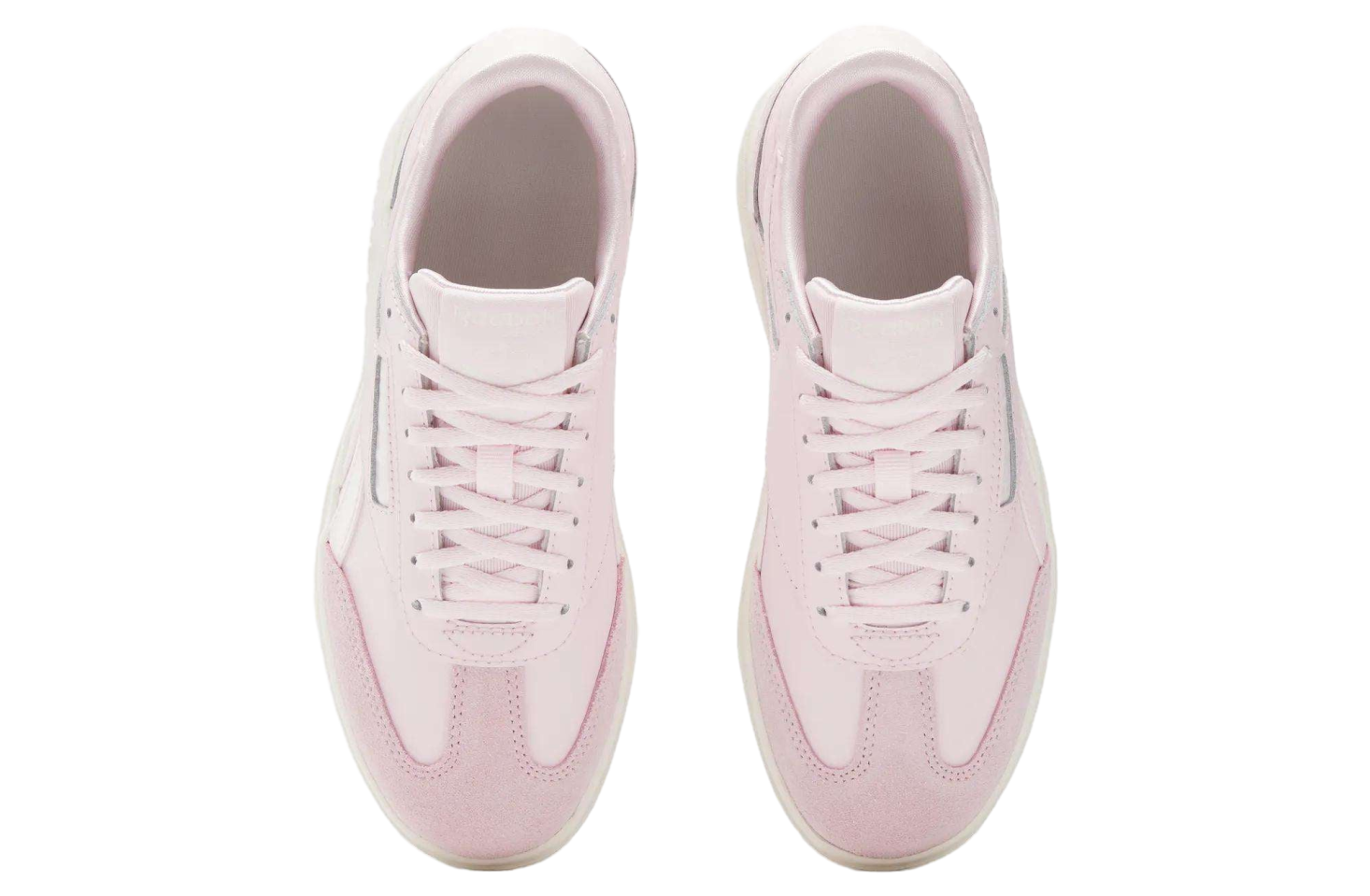 Reebok Campio XT Double-Big Kids GS Frosted Berry / Chalk