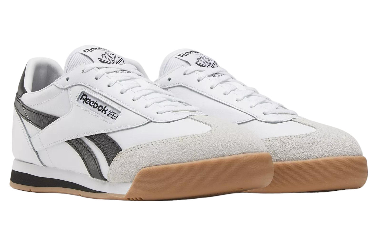 Reebok Campio Xt Ftw White / Black