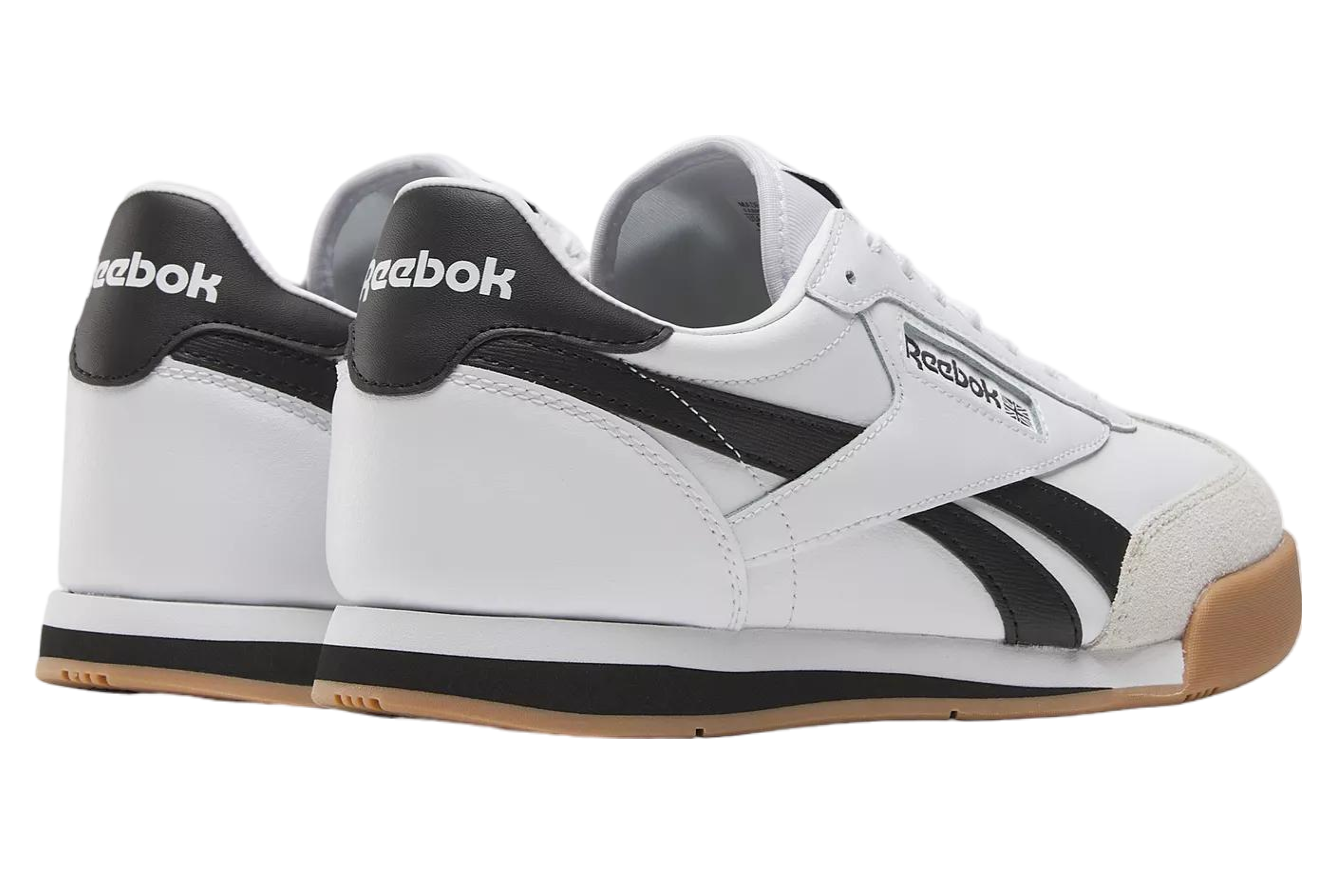 Reebok Campio Xt Ftw White / Black